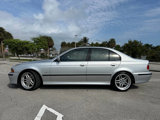Used 2003 BMW 540i Sedan image 2