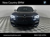 Used 2020 BMW X4 M40i w/ Executive Package image 2