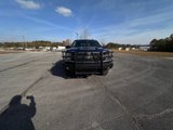 Used 2017 Chevrolet Silverado 2500 LTZ w/ Duramax Plus Package image 3