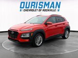 Used 2019 Hyundai Kona SEL image 2