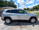 Used 2014 Jeep Cherokee Latitude image 4