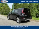 Used 2023 Kia Soul LX w/ LX Technology Package image 6