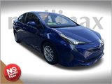 Used 2018 Toyota Prius Three image 1