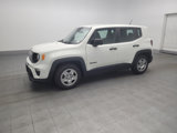 Used 2020 Jeep Renegade Sport image 2
