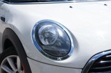 Used 2020 MINI Cooper 4-Door Hardtop image 3