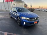 Used 2024 Volkswagen Jetta Sport image 2