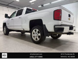 Used 2017 Chevrolet Silverado 2500 LTZ w/ Duramax Plus Package image 2