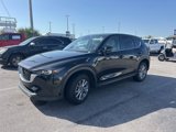 Used 2022 MAZDA CX-5 AWD 2.5 S w/ Select Package image 2
