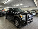 Used 2016 Ford F350 4x4 Crew Cab Super Duty image 3