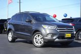 Certified 2018 Ford Escape SEL w/ Ford Safe & Smart Package image 2