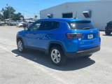 Used 2023 Jeep Compass Sport image 3