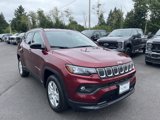 Used 2022 Jeep Compass Latitude w/ Convenience Group image 3