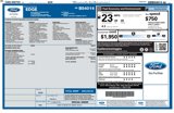 Used 2016 Ford Edge Titanium w/ Technology Package image 4
