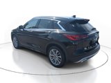 New 2025 INFINITI QX50 Luxe image 4