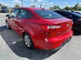 Used 2017 Kia Rio LX w/ Power Package image 5