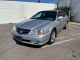 Used 2002 Acura TL Type-S image 2