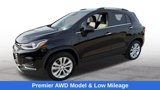 Used 2017 Chevrolet Trax Premier image 2