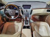 Used 2009 Cadillac CTS 3.6 AWD image 5