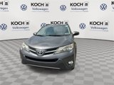 Used 2014 Toyota RAV4 XLE image 3
