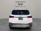 Used 2020 Hyundai Santa Fe SEL image 4