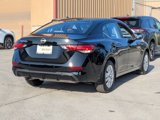 New 2025 Nissan Sentra S image 5