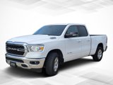 Used 2022 RAM 1500 Lone Star image 3
