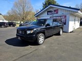 Used 2008 Honda Ridgeline RTL image 3