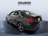 Certified 2022 Mercedes-Benz A 220 4MATIC image 3