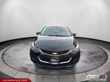 Used 2016 Chevrolet Cruze LS image 2