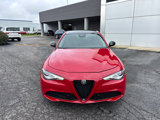 Used 2021 Alfa Romeo Giulia Ti w/ Nero Edizione image 2
