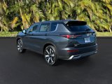 New 2025 Mitsubishi Outlander SE image 3