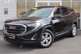 Used 2018 GMC Terrain SLE image 3