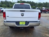 Used 2023 RAM 1500 Classic SLT w/ Trailer & Traction Group image 3