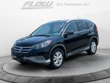 Used 2014 Honda CR-V EX-L image 3