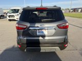 Certified 2021 Ford EcoSport Titanium image 4