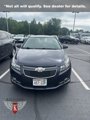 Used 2014 Chevrolet Cruze LT w/ Sun, Sound and Sport Package image 3