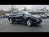 Used 2017 Buick Envision Premium image 3