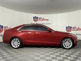 Used 2018 Cadillac ATS 2.0T Sedan image 2