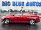 Used 2013 Hyundai Sonata GLS w/ Popular Equipment Pkg image 2