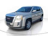 Used 2015 GMC Terrain SLE image 3
