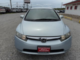 Used 2008 Honda Civic Hybrid Sedan image 2