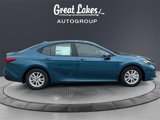 New 2025 Toyota Camry LE image 6