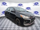 New 2024 Mitsubishi Mirage G4 Black Edition image 2