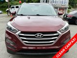 Used 2018 Hyundai Tucson SEL image 2