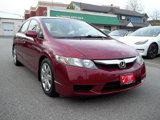 Used 2009 Honda Civic LX image 5