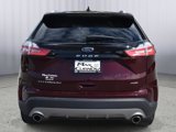 Used 2022 Ford Edge Titanium w/ Equipment Group 301A image 3