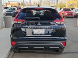 New 2025 Mitsubishi Eclipse Cross ES image 3