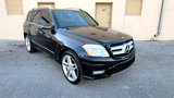 Used 2012 Mercedes-Benz GLK 350 2WD image 4