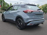 Certified 2024 Nissan Kicks SV w/ Interior Electronics Package image 4