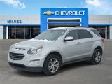 Used 2017 Chevrolet Equinox LT w/ Convenience Package image 2